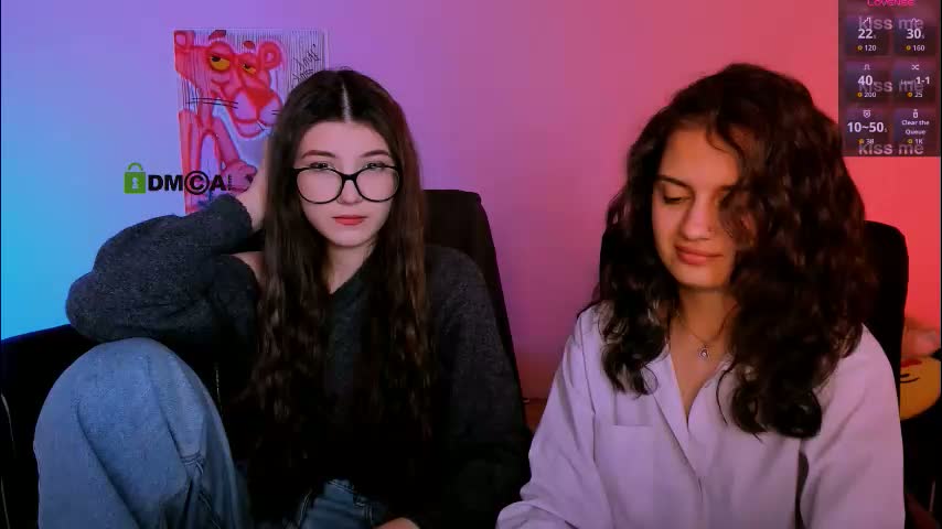 lissa_night Cam Model Chat February 1, 2026