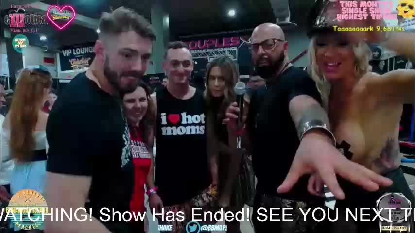 bigbananamilfshake Cam Model Chat February 1, 2026