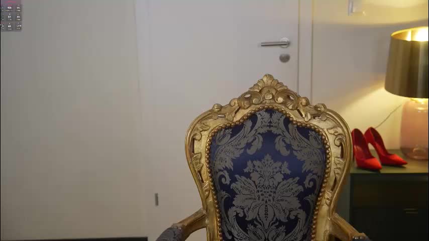 anabel2054 Cam Model Chat February 1, 2026