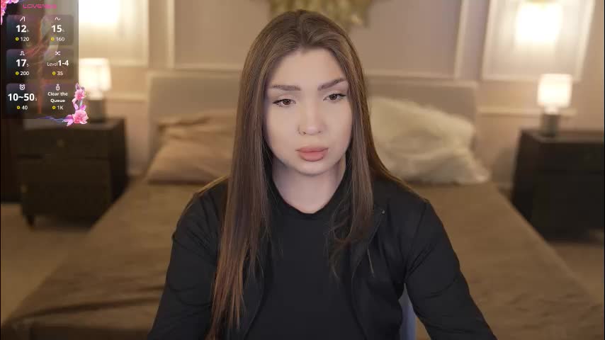 bright_diamonds_054 Cam Model Chat February 1, 2026