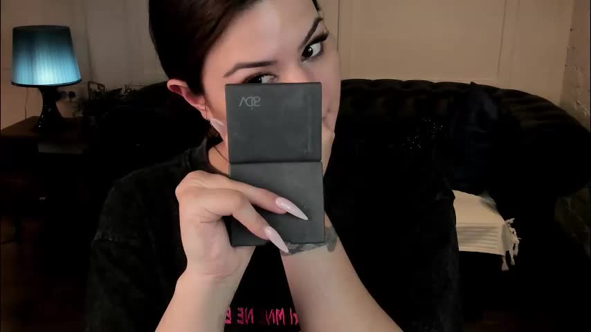 black_pant3r Cam Model Chat February 1, 2026