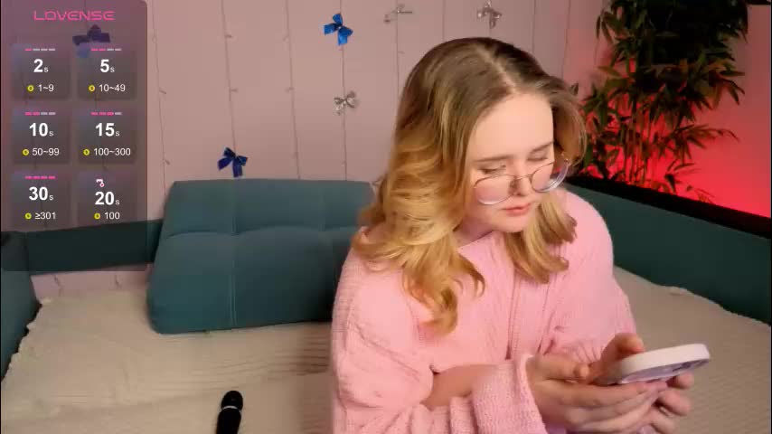 bjliki Cam Model Chat February 1, 2026