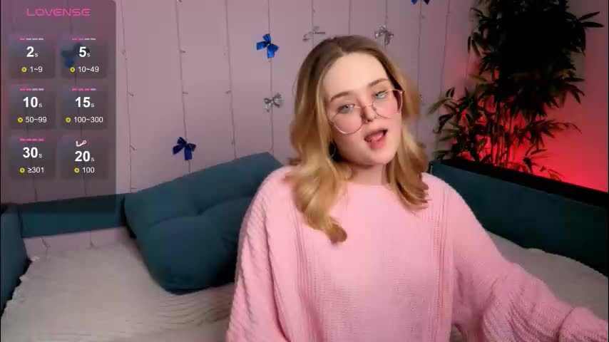 bjliki Cam Model Chat February 1, 2026