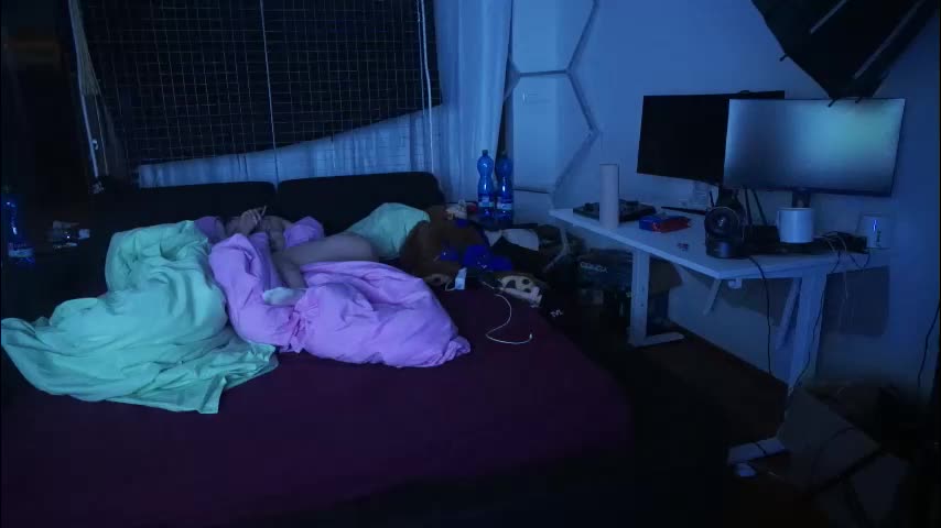 mac_troy Cam Model Chat February 1, 2026