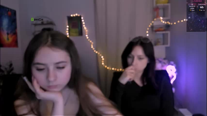 rebecca_smile_ Cam Model Chat February 1, 2026