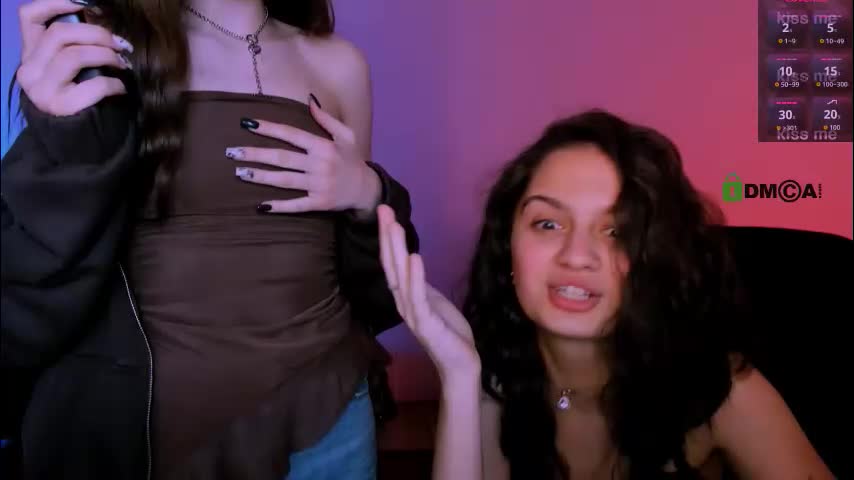 lissa_night Cam Model Chat February 1, 2026