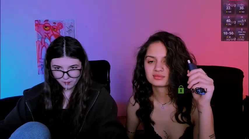 lissa_night Cam Model Chat February 1, 2026