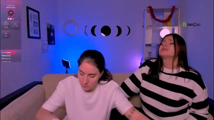 daisy_baby_ Cam Model Chat February 1, 2026