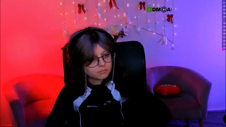 doll_vey Cam Model Chat February 1, 2026