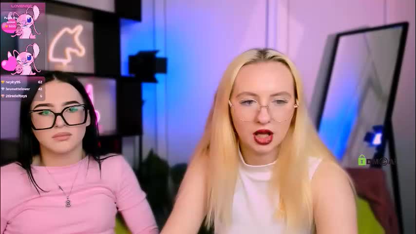 mila_glow Cam Model Chat February 1, 2026