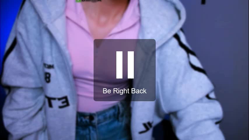 mona_cloud Cam Model Chat February 1, 2026