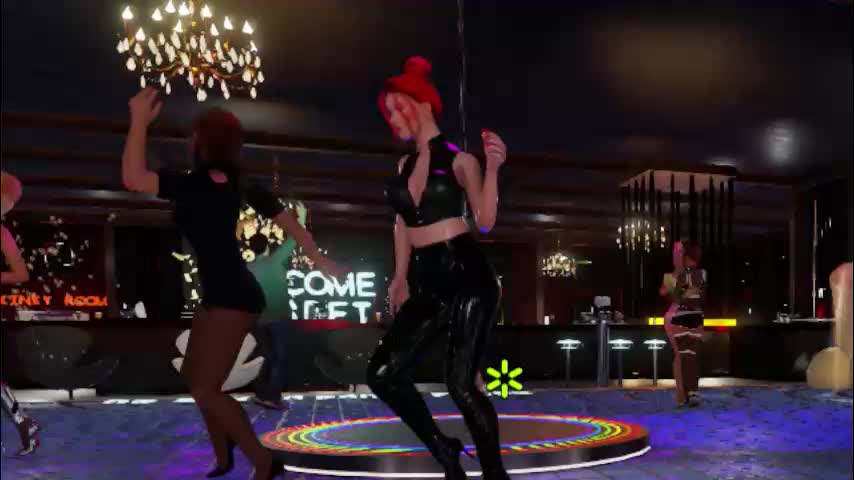 systaime Cam Model Chat February 1, 2026