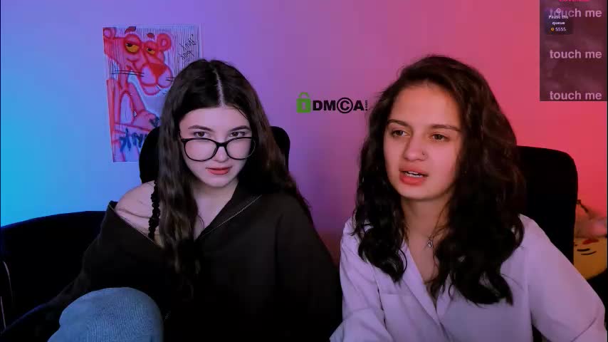 lissa_night Cam Model Chat February 1, 2026