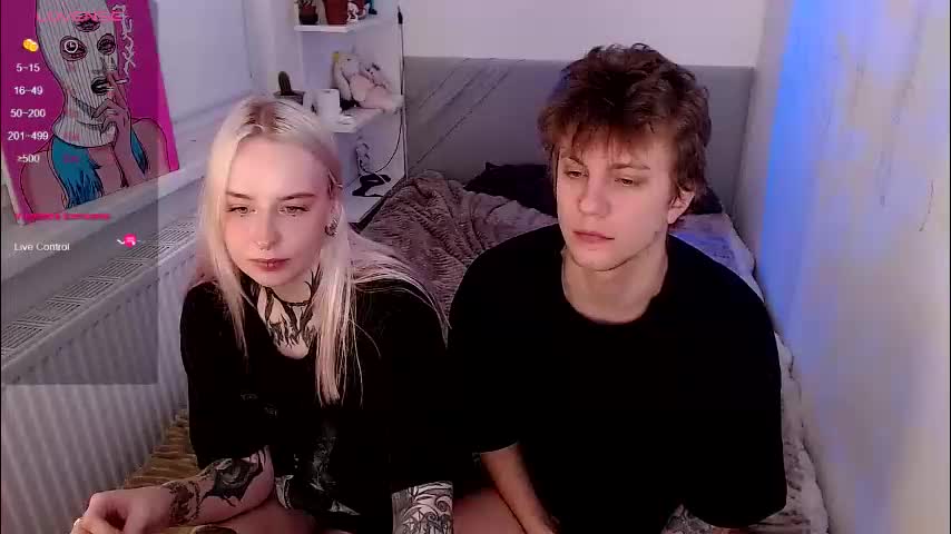 degradat1on Cam Model Chat February 1, 2026