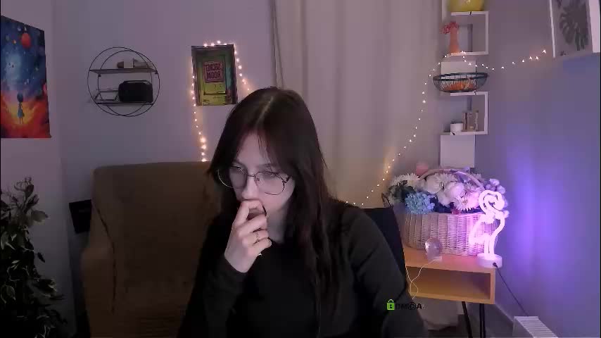 rebecca_smile_ Cam Model Chat February 1, 2026