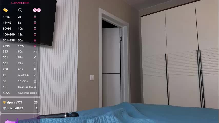 brightrays__ Cam Model Chat February 1, 2026