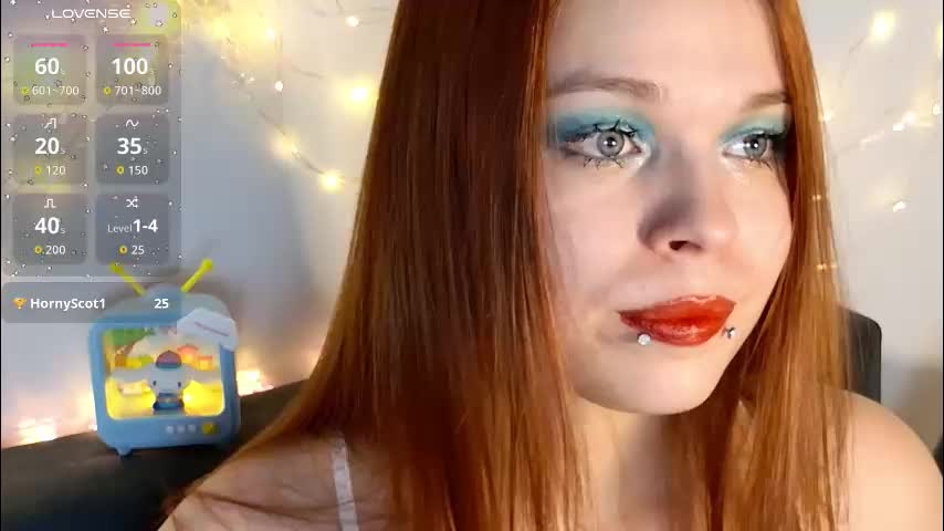 alinabae Cam Model Chat February 1, 2026