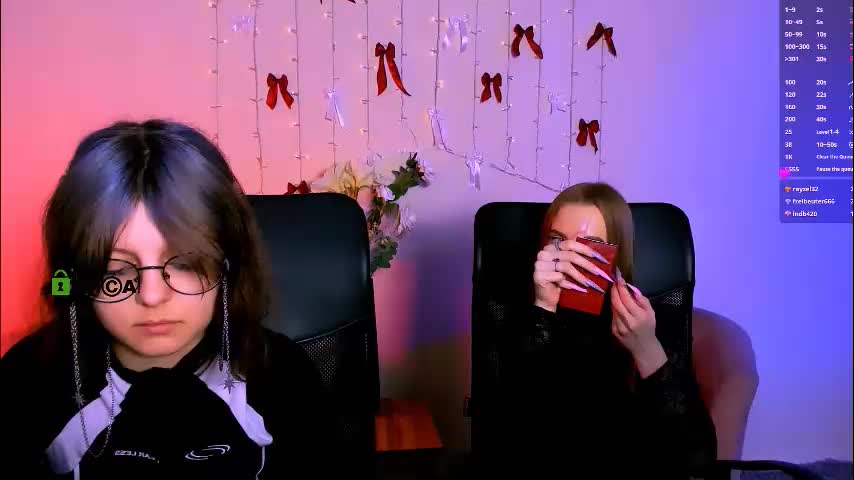 doll_vey Cam Model Chat February 1, 2026