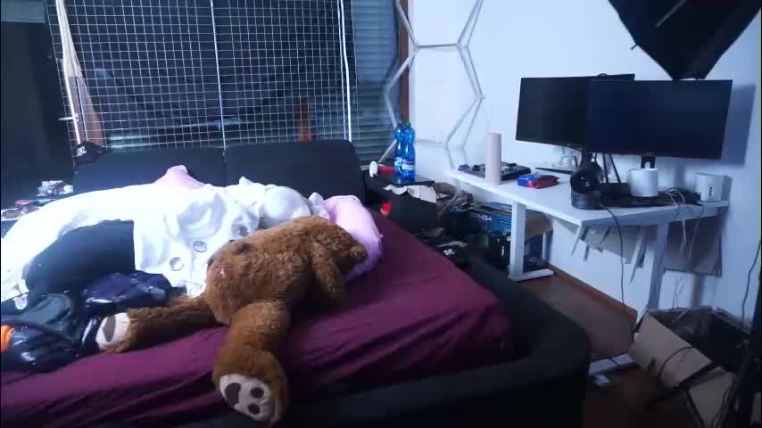 mac_troy Cam Model Chat February 1, 2026