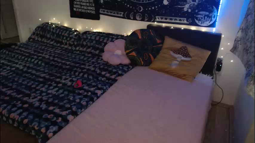 aliens4twenty Cam Model Chat February 1, 2026