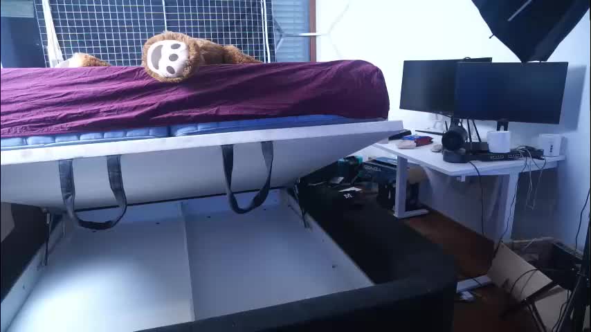 mac_troy Cam Model Chat February 1, 2026