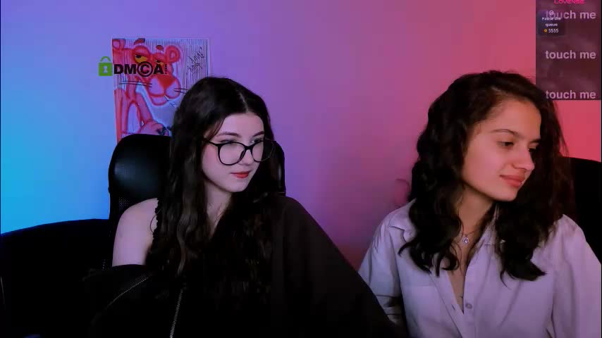 lissa_night Cam Model Chat February 1, 2026