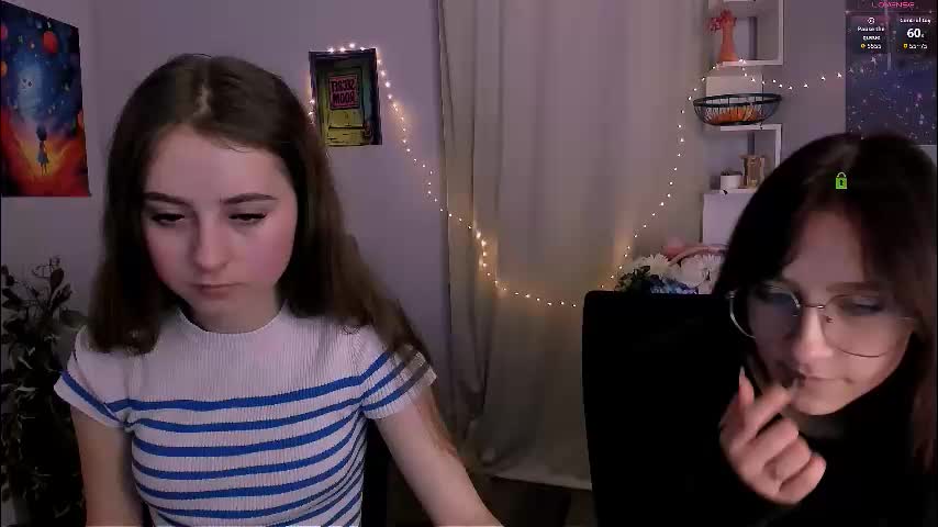 rebecca_smile_ Cam Model Chat February 1, 2026