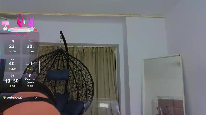 sweetscribe Cam Model Chat February 1, 2026