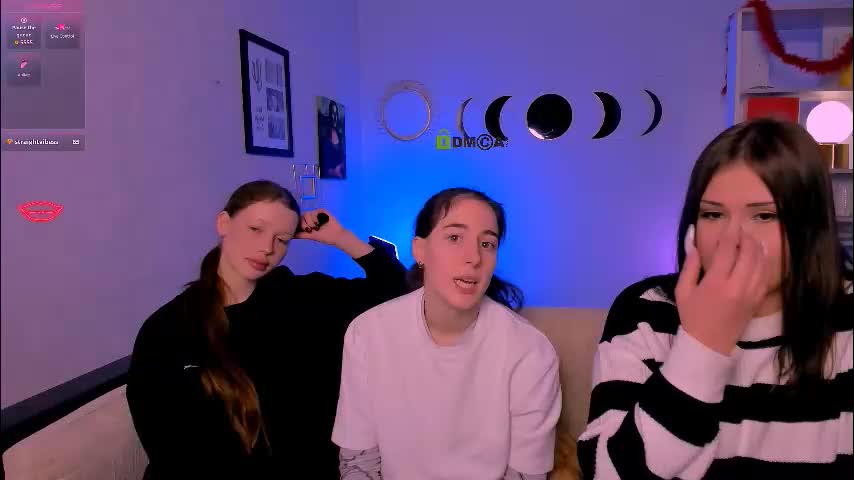 daisy_baby_ Cam Model Chat February 1, 2026