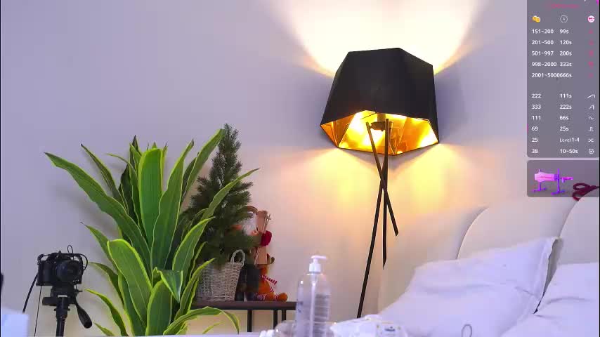 katymolly Cam Model Chat February 1, 2026