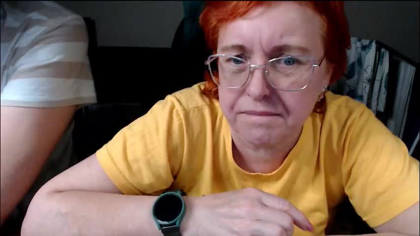 joannaandneighbour Cam Model Chat February 1, 2026