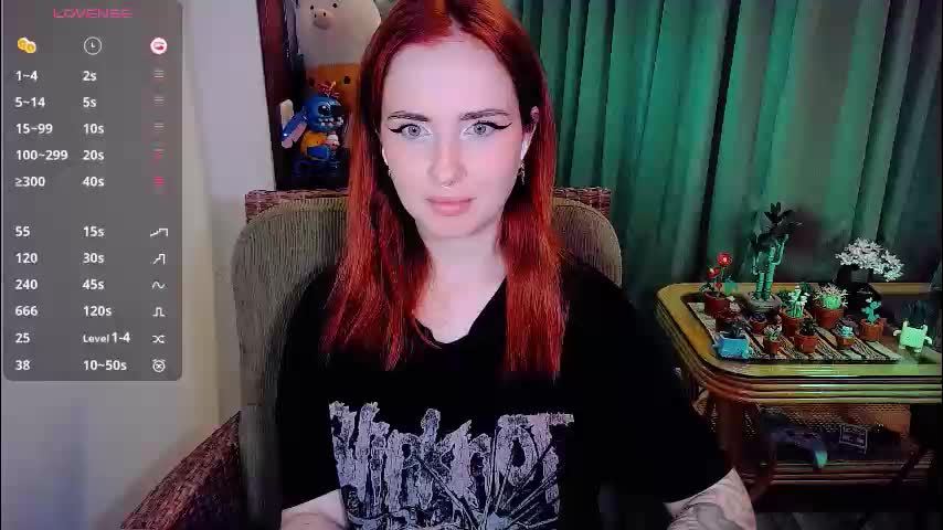 shyfoxxxy Cam Model Chat February 1, 2026