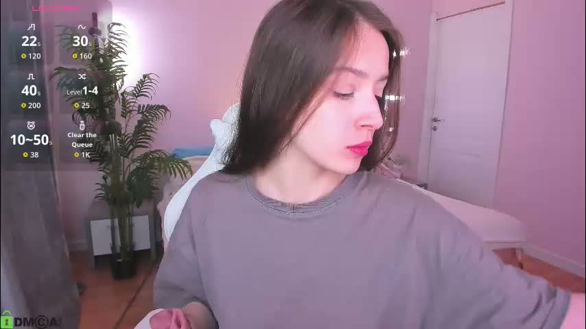 belle_wa1ker Cam Model Chat February 1, 2026