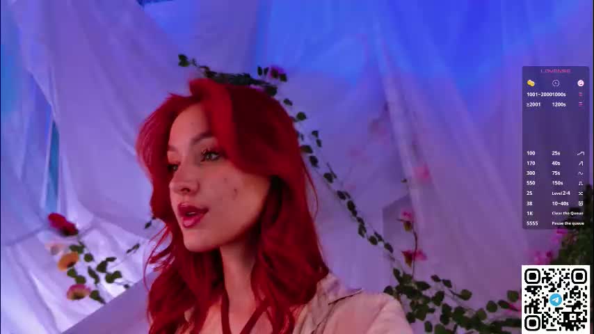 gildedkitten Cam Model Chat February 1, 2026