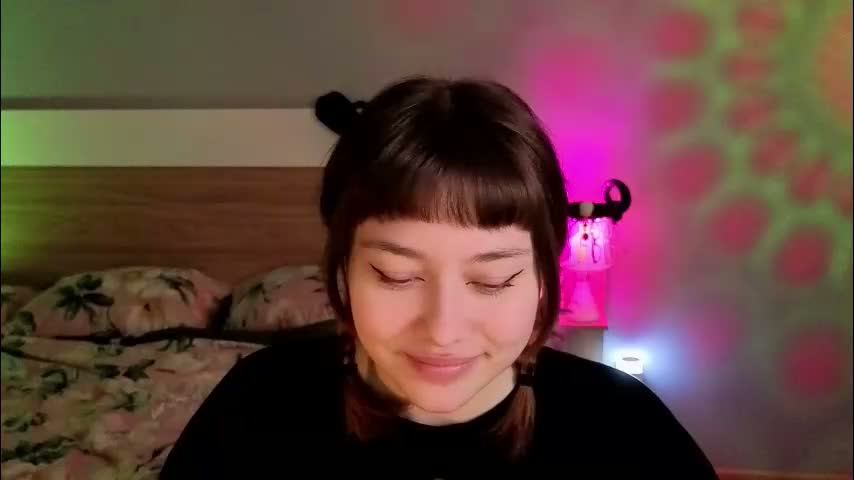 kina_ka Cam Model Chat February 1, 2026