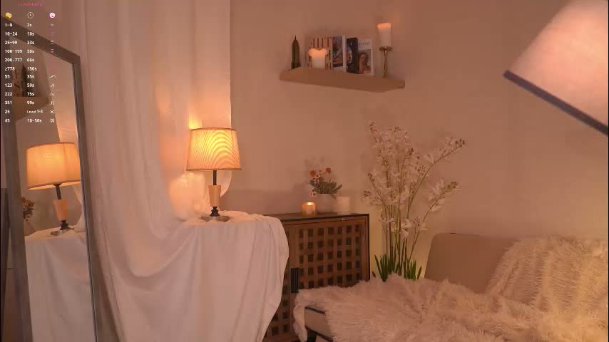 blissdilley Cam Model Chat February 1, 2026