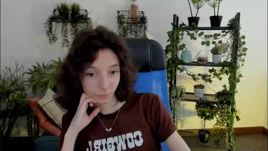 emmanuellbrown Cam Model Chat February 1, 2026