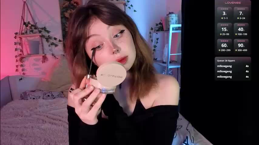 riley_vice Cam Model Chat February 1, 2026