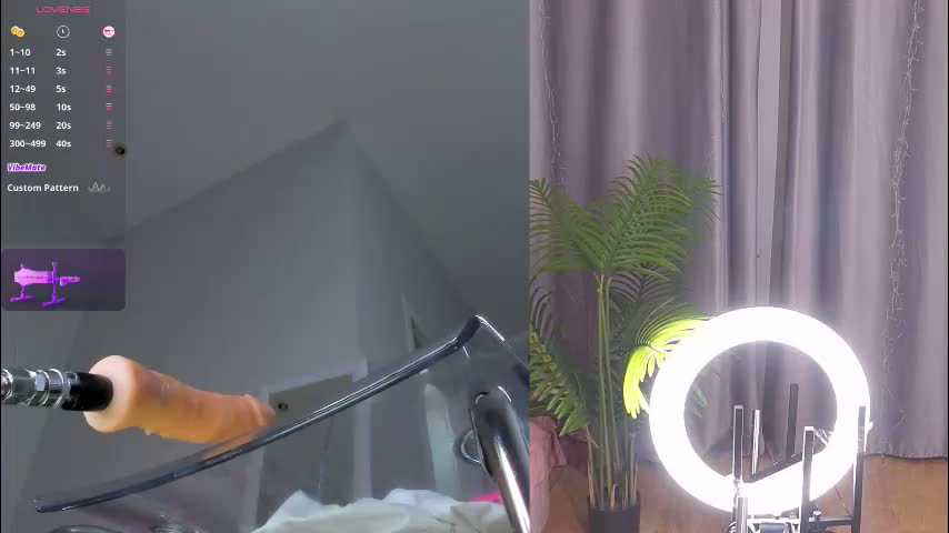 michelleblow Cam Model Chat February 1, 2026