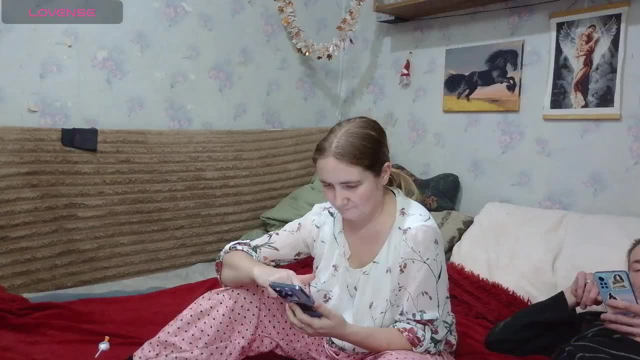 Krohab Cam Model Chat February 2, 2026