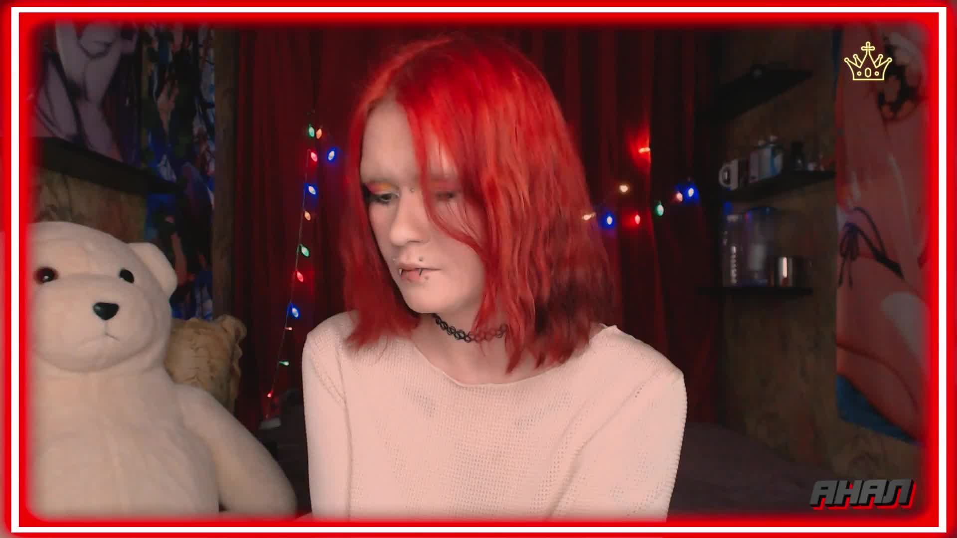 Colombina Cam Model Chat February 2, 2026