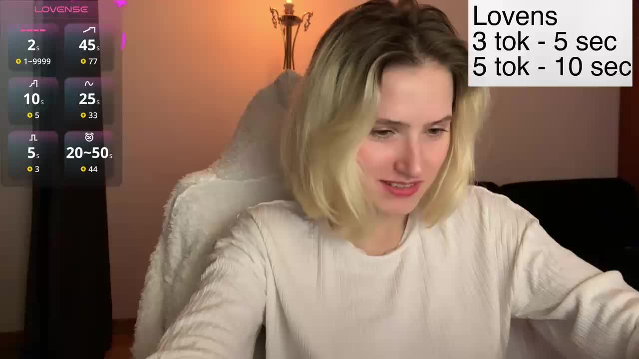 Sexy-Sweets Cam Model Chat February 2, 2026