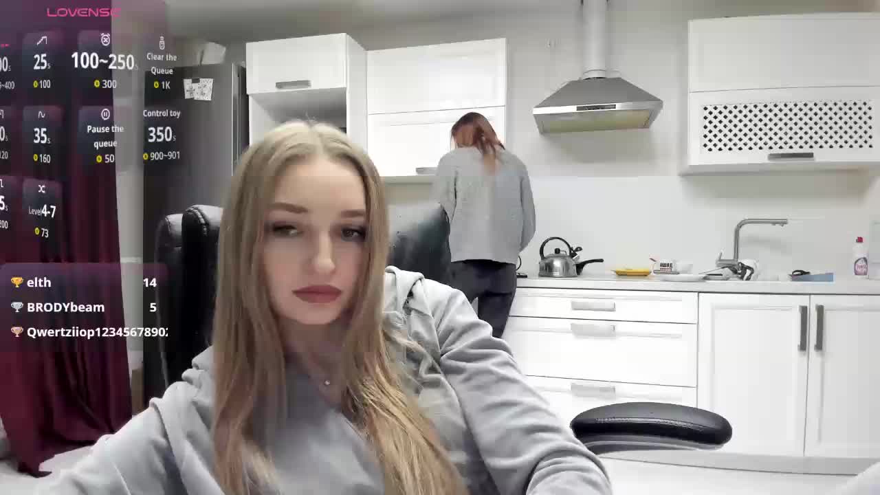 busenok Cam Model Chat February 2, 2026
