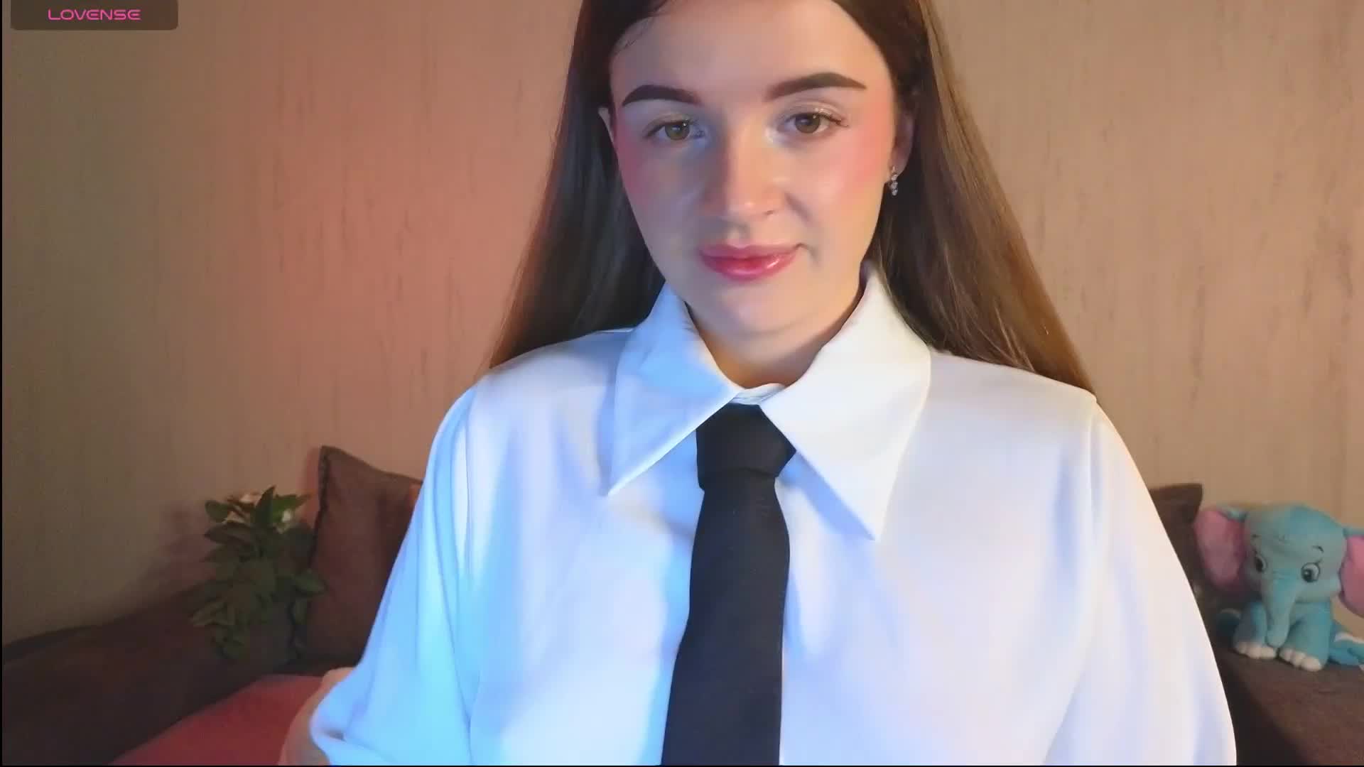 Rosalinelov Cam Model Chat February 2, 2026