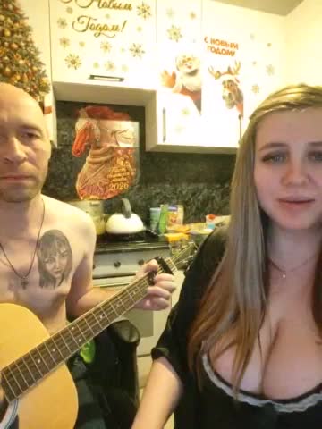 Innokentiy449 Cam Model Chat February 2, 2026