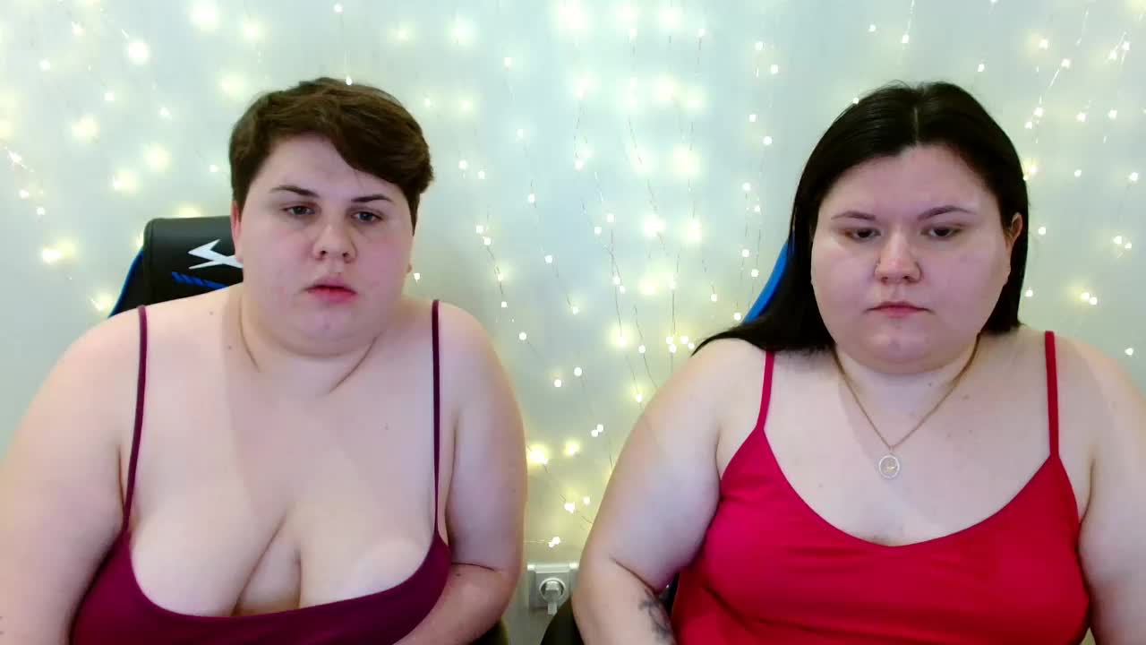 BeckyAndEllen Cam Model Chat February 2, 2026