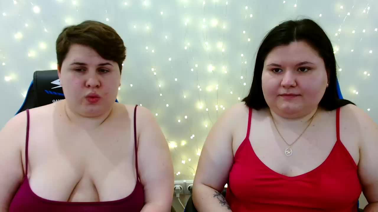 BeckyAndEllen Cam Model Chat February 2, 2026