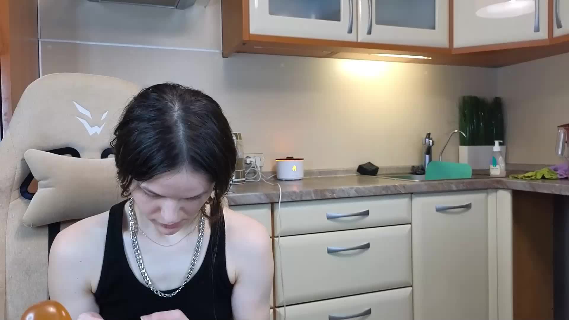 mali- Cam Model Chat February 2, 2026