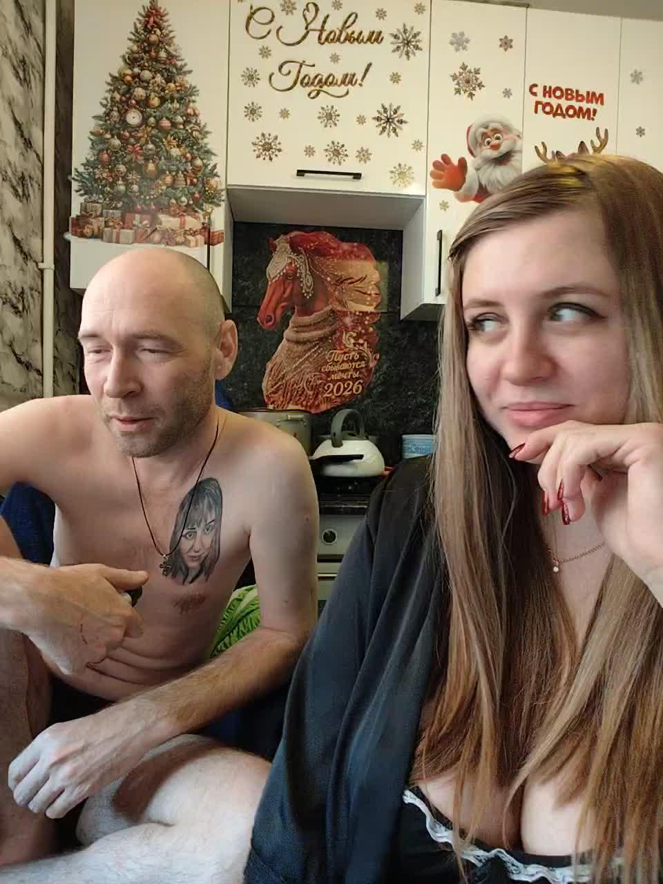 Innokentiy449 Cam Model Chat February 2, 2026