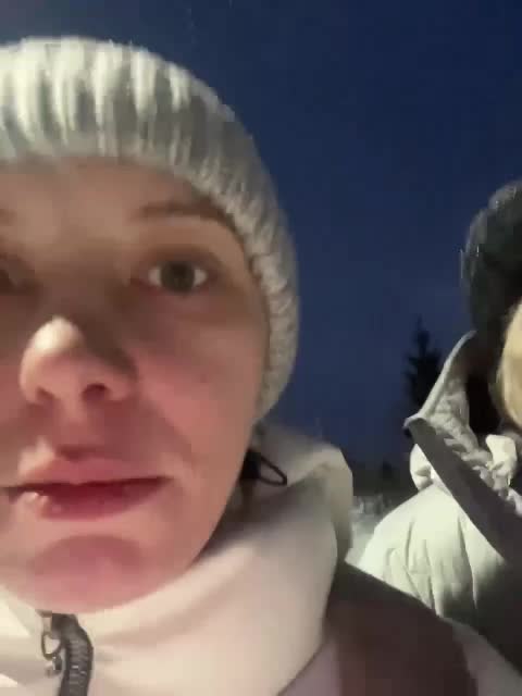 Sexvibecouple Cam Model Chat February 2, 2026